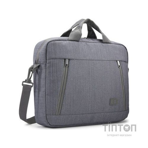 Сумка для ноутбука Case Logic 13" Huxton Attache HUXA-213 Graphite (3204648)
