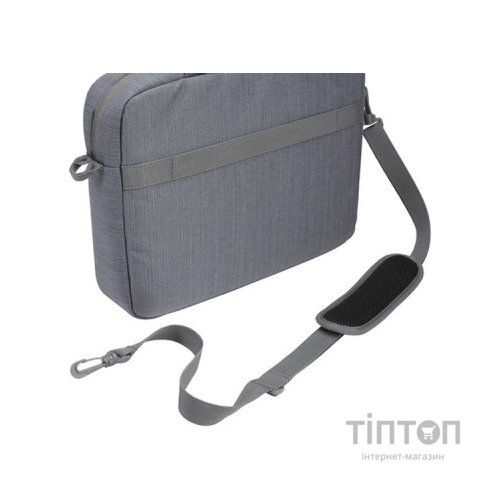 Сумка для ноутбука Case Logic 13" Huxton Attache HUXA-213 Graphite (3204648)