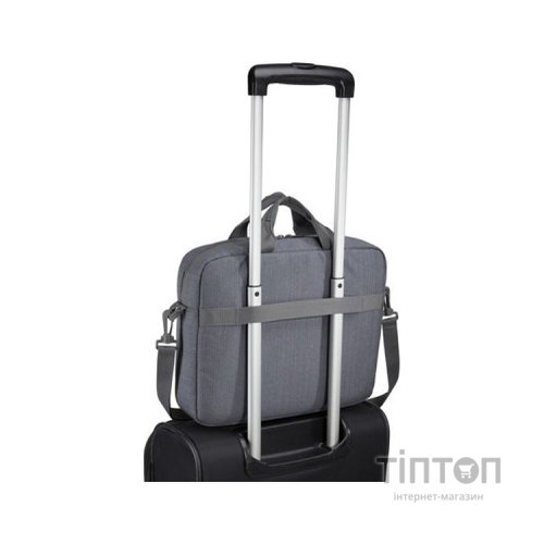 Сумка для ноутбука Case Logic 13" Huxton Attache HUXA-213 Graphite (3204648)