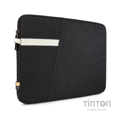 Сумка для ноутбука Case Logic 13" Ibira Sleeve IBRS-213 Black (3204390)