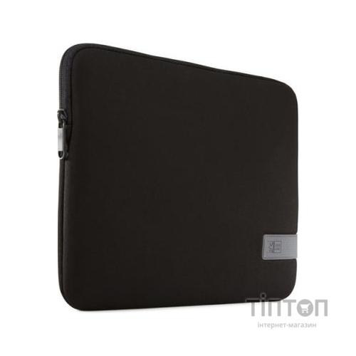 Сумка для ноутбука Case Logic 13" Reflect MacBook Sleeve REFMB-113 Black (3203955)