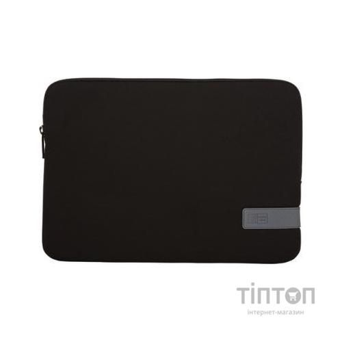 Сумка для ноутбука Case Logic 13" Reflect MacBook Sleeve REFMB-113 Black (3203955)