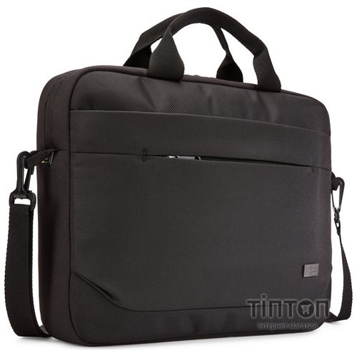 Сумка для ноутбука Case Logic 14" Advantage Attache ADVA-114 Black (3203986)