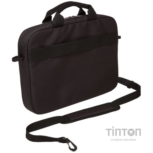 Сумка для ноутбука Case Logic 14" Advantage Attache ADVA-114 Black (3203986)