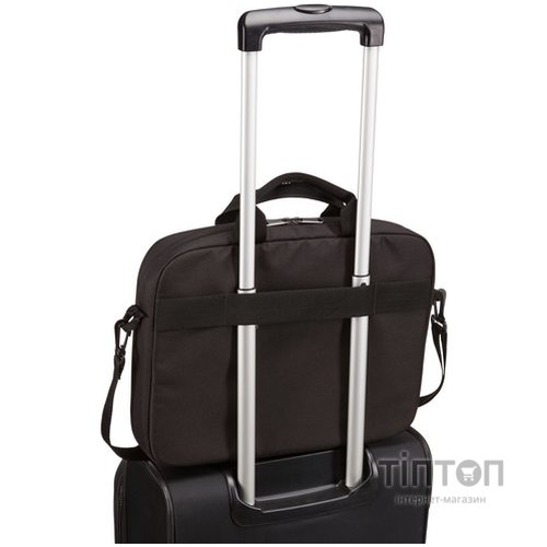 Сумка для ноутбука Case Logic 14" Advantage Attache ADVA-114 Black (3203986)