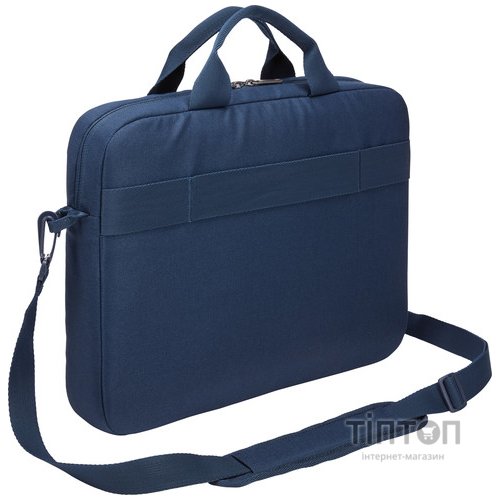 Сумка для ноутбука Case Logic 14" Advantage Attache ADVA-114 Dark Blue (3203987)