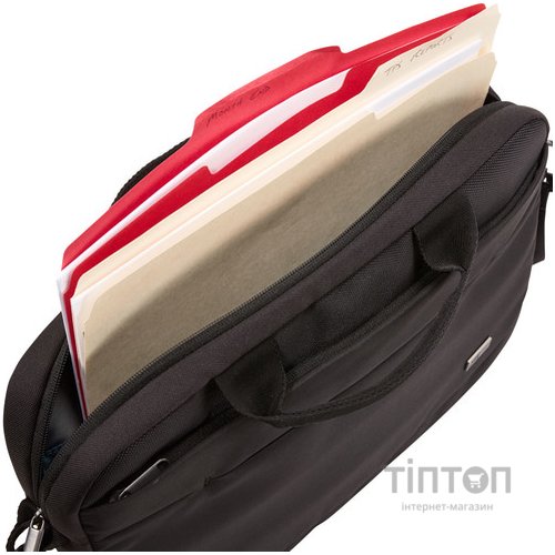 Сумка для ноутбука Case Logic 14" Advantage Attache ADVA-114 Dark Blue (3203987)