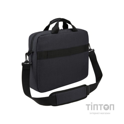 Сумка для ноутбука Case Logic 14" Huxton Attache HUXA-214 Black (3204650)