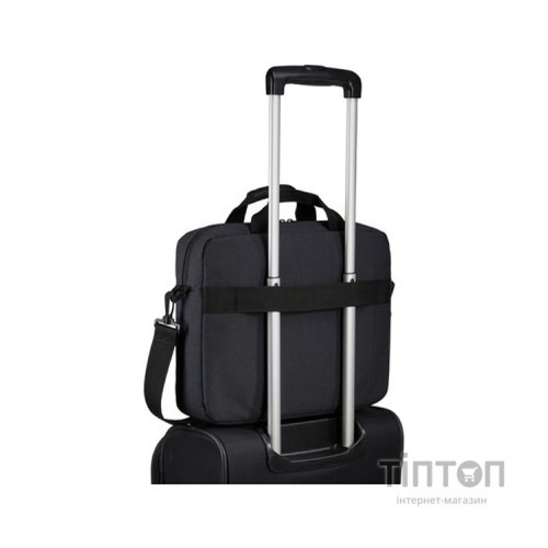 Сумка для ноутбука Case Logic 14" Huxton Attache HUXA-214 Black (3204650)