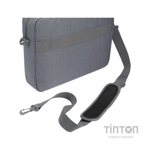 Сумка для ноутбука Case Logic 14" Huxton Attache HUXA-214 Graphite (3204651)