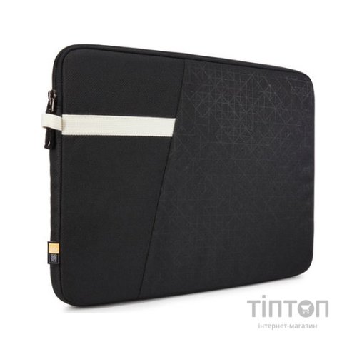 Сумка для ноутбука Case Logic 14" Ibira Sleeve IBRS-214 Black) (3204393)