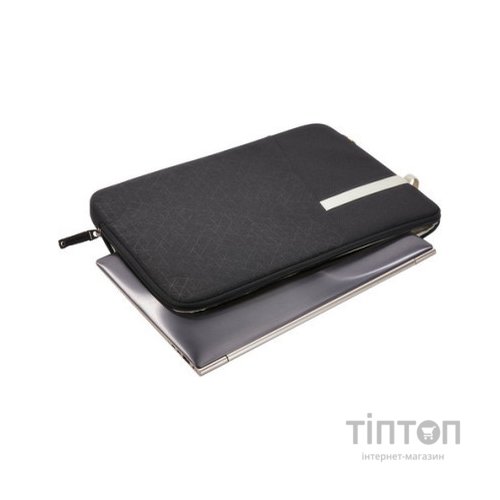 Сумка для ноутбука Case Logic 14" Ibira Sleeve IBRS-214 Black) (3204393)