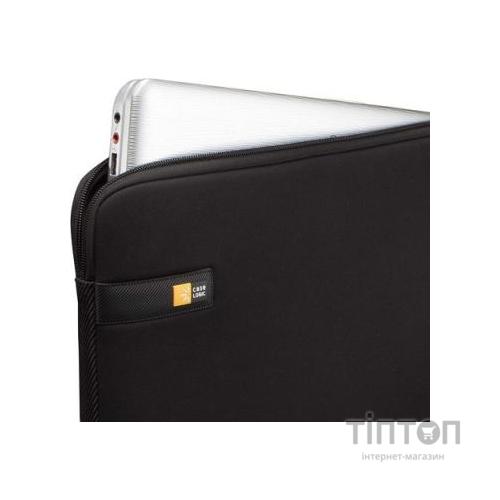 Сумка для ноутбука Case Logic 14" Laps Sleeve LAPS-114 Black (3201354)