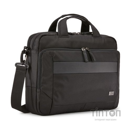 Сумка для ноутбука Case Logic 14" Notion TSA Brief NOTIA114 Black (3204196)
