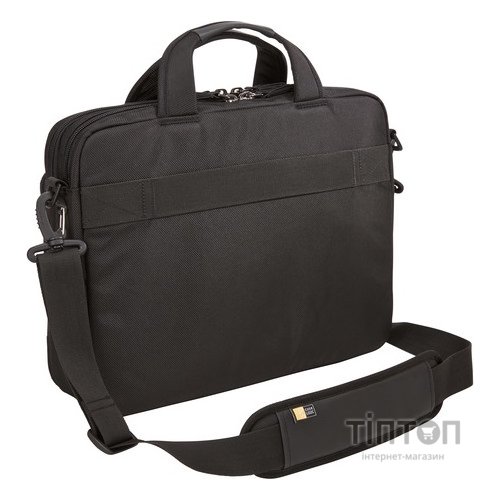 Сумка для ноутбука Case Logic 14" Notion TSA Brief NOTIA114 Black (3204196)