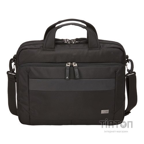 Сумка для ноутбука Case Logic 14" Notion TSA Brief NOTIA114 Black (3204196)