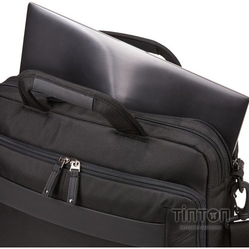 Сумка для ноутбука Case Logic 14" Notion TSA Brief NOTIA114 Black (3204196)