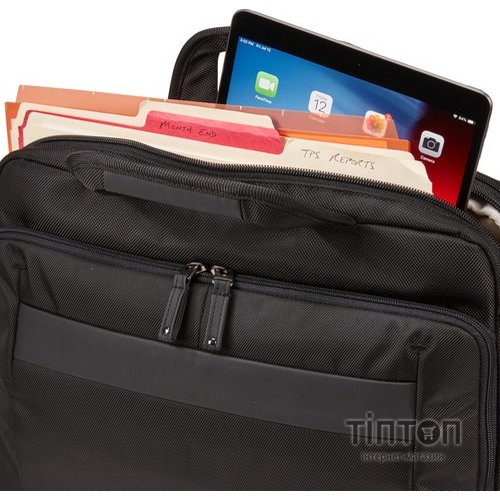 Сумка для ноутбука Case Logic 14" Notion TSA Brief NOTIA114 Black (3204196)