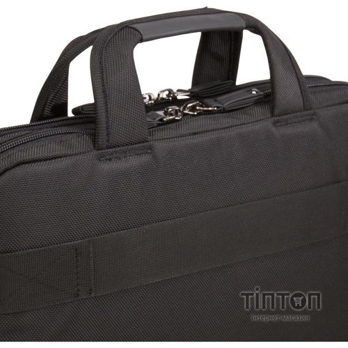 Сумка для ноутбука Case Logic 14" Notion TSA Brief NOTIA114 Black (3204196)
