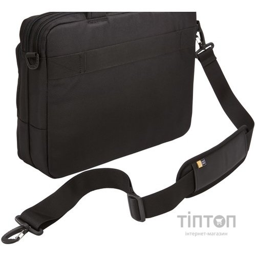 Сумка для ноутбука Case Logic 14" Notion TSA Brief NOTIA114 Black (3204196)