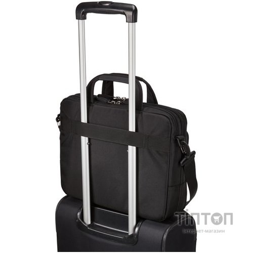 Сумка для ноутбука Case Logic 14" Notion TSA Brief NOTIA114 Black (3204196)