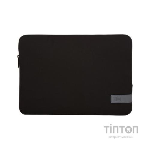Сумка для ноутбука Case Logic 14" Reflect Sleeve REFPC-114 Black (3203947)