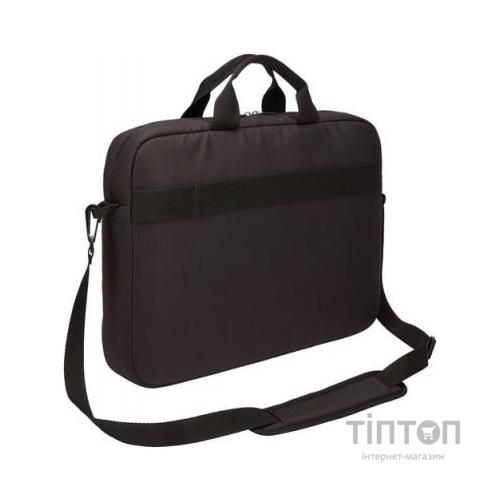 Сумка для ноутбука Case Logic 15.6" Advantage Attache ADVA-116 Black (3203988)