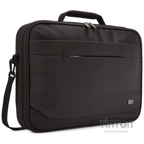 Сумка для ноутбука Case Logic 15.6" Advantage Clamshell Bag ADVB-116 Black (3203990)