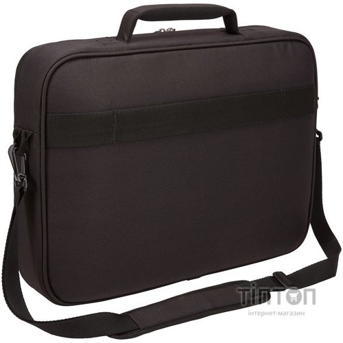 Сумка для ноутбука Case Logic 15.6" Advantage Clamshell Bag ADVB-116 Black (3203990)