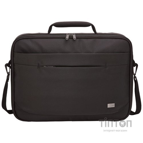 Сумка для ноутбука Case Logic 15.6" Advantage Clamshell Bag ADVB-116 Black (3203990)
