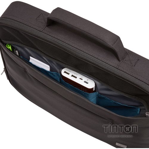 Сумка для ноутбука Case Logic 15.6" Advantage Clamshell Bag ADVB-116 Black (3203990)