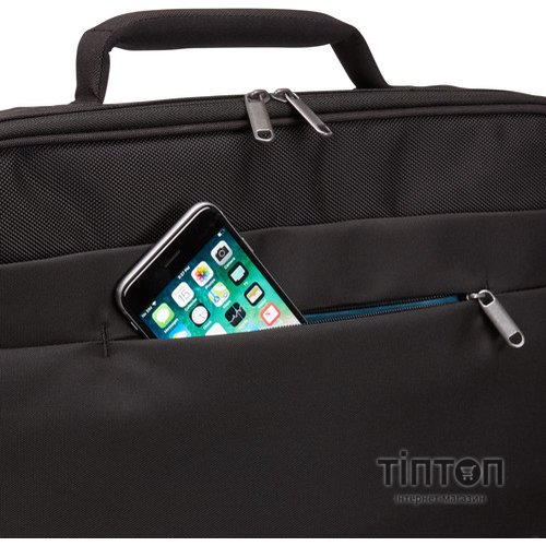 Сумка для ноутбука Case Logic 15.6" Advantage Clamshell Bag ADVB-116 Black (3203990)