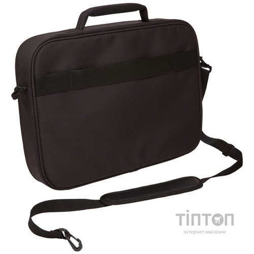 Сумка для ноутбука Case Logic 15.6" Advantage Clamshell Bag ADVB-116 Black (3203990)