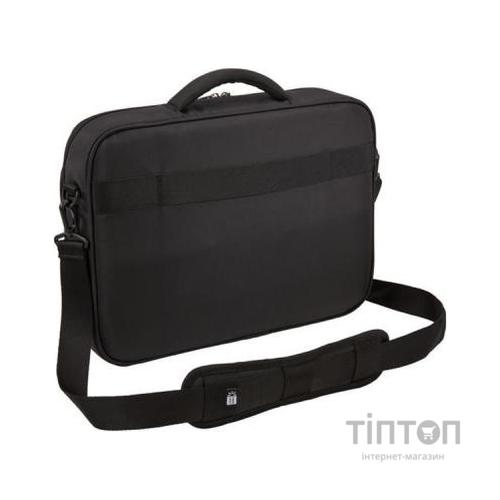 Сумка для ноутбука Case Logic 15.6'' Briefcase PROPC- 116 Black (3204528)