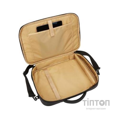 Сумка для ноутбука Case Logic 15.6'' Briefcase PROPC- 116 Black (3204528)