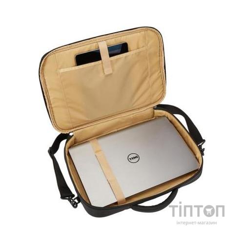 Сумка для ноутбука Case Logic 15.6'' Briefcase PROPC- 116 Black (3204528)
