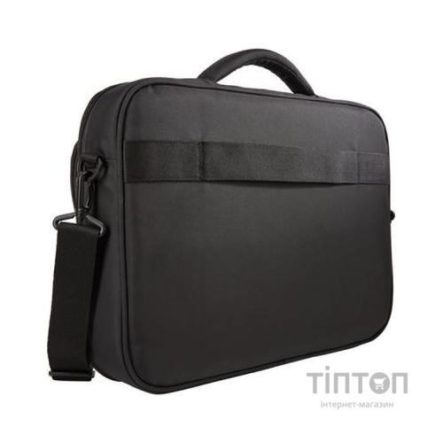 Сумка для ноутбука Case Logic 15.6'' Briefcase PROPC- 116 Black (3204528)