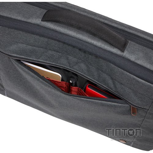 Сумка для ноутбука Case Logic 15.6" Era Convertible Bag ERACV-116 Obsidian (3203698)
