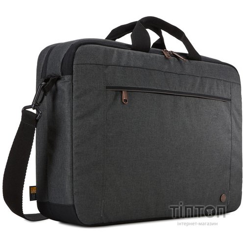 Сумка для ноутбука Case Logic 15.6" Era Laptop Bag ERALB-116 Obsidian (3203696)