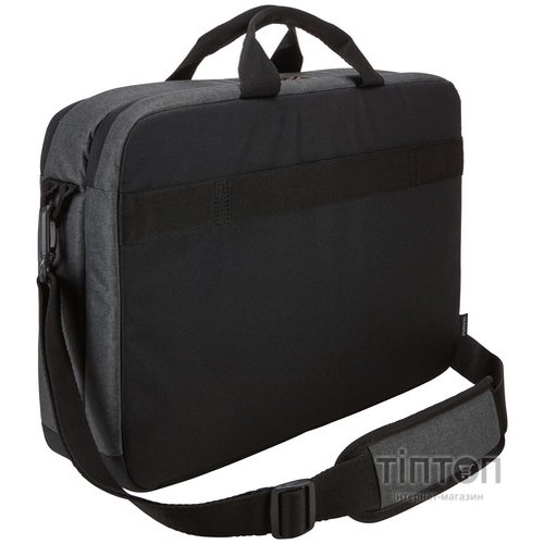 Сумка для ноутбука Case Logic 15.6" Era Laptop Bag ERALB-116 Obsidian (3203696)
