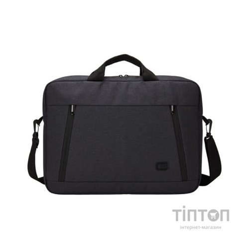 Сумка для ноутбука Case Logic 15.6" Huxton Attache HUXA-215 Black (3204653)