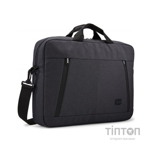 Сумка для ноутбука Case Logic 15.6" Huxton Attache HUXA-215 Black (3204653)