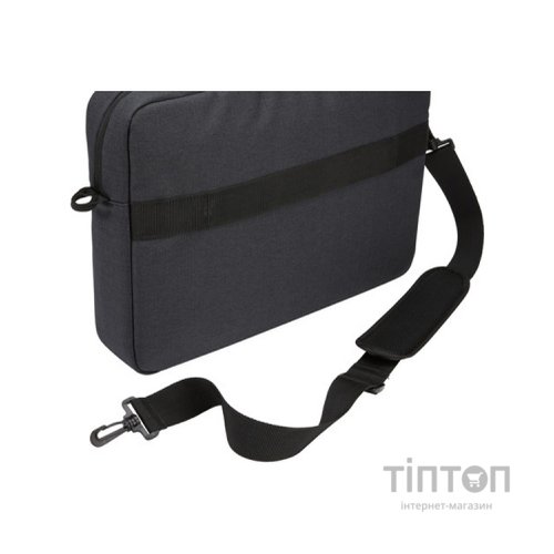 Сумка для ноутбука Case Logic 15.6" Huxton Attache HUXA-215 Black (3204653)