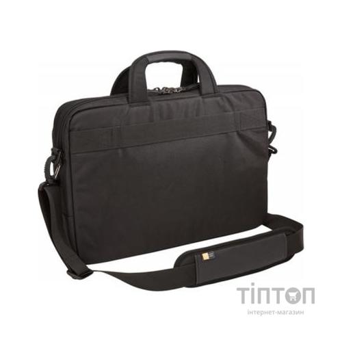 Сумка для ноутбука Case Logic 15.6" Notion TSA Brief NOTIA114 Black (3204198)