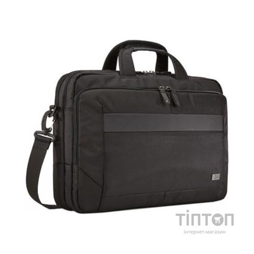 Сумка для ноутбука Case Logic 15.6" Notion TSA Brief NOTIA114 Black (3204198)