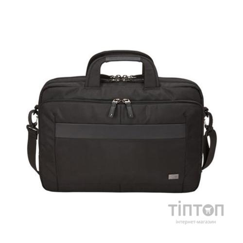 Сумка для ноутбука Case Logic 15.6" Notion TSA Brief NOTIA114 Black (3204198)