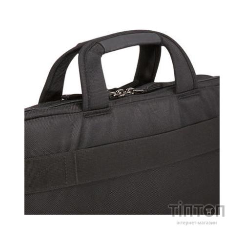 Сумка для ноутбука Case Logic 15.6" Notion TSA Brief NOTIA114 Black (3204198)