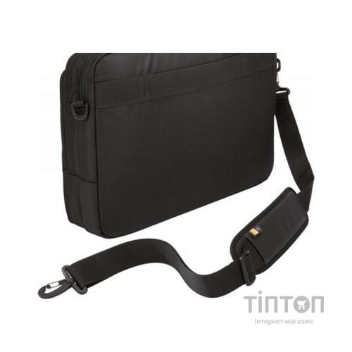 Сумка для ноутбука Case Logic 15.6" Notion TSA Brief NOTIA114 Black (3204198)