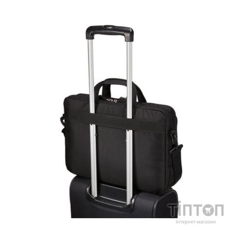 Сумка для ноутбука Case Logic 15.6" Notion TSA Brief NOTIA114 Black (3204198)
