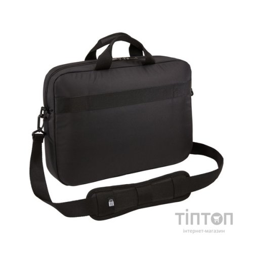 Сумка для ноутбука Case Logic 15.6'' Propel Attache PROPA-116 Black) (3204527)